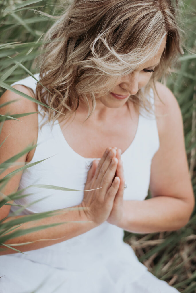 méditation - retraite